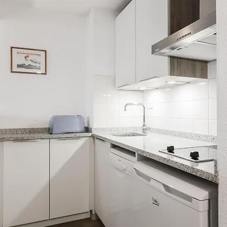 Apartment Les Corsaires-1 By Interhome *