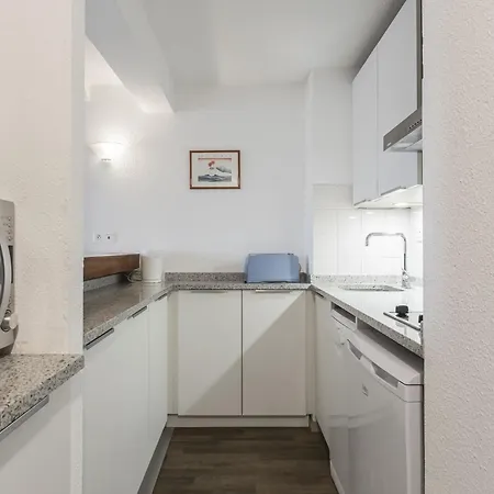 Les Corsaires-1 By Interhome Saint-Jean-de-Luz