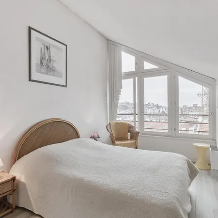 Les Corsaires-1 By Interhome Apartment *