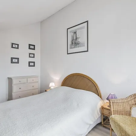 Les Corsaires-1 By Interhome Saint-Jean-de-Luz