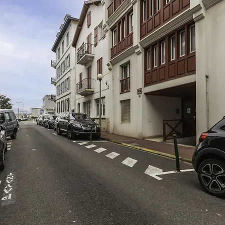 Les Corsaires-1 By Interhome Apartment