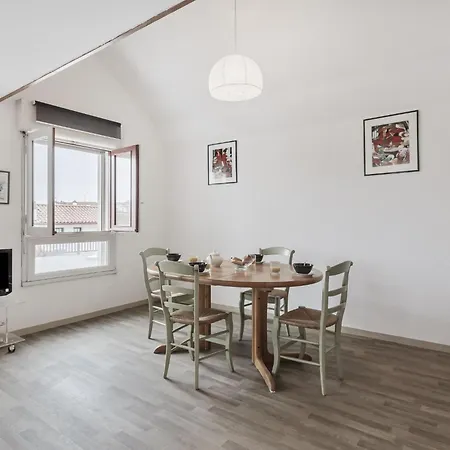 Les Corsaires-1 By Interhome Apartment Saint-Jean-de-Luz