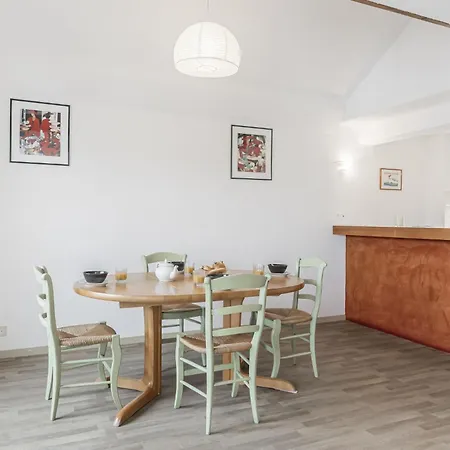 Les Corsaires-1 By Interhome Saint-Jean-de-Luz
