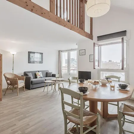 Les Corsaires-1 By Interhome
