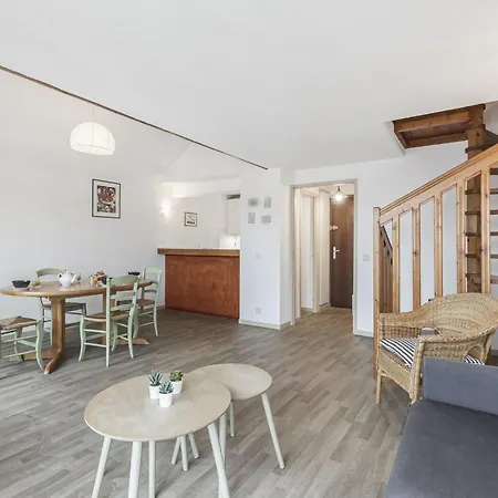 Les Corsaires-1 By Interhome Apartment Saint-Jean-de-Luz