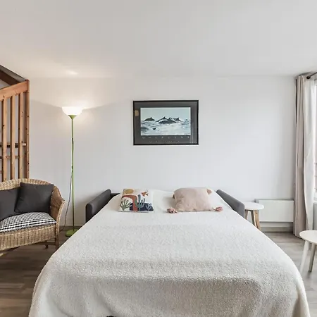 Les Corsaires-1 By Interhome Apartment