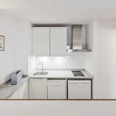 Les Corsaires-1 By Interhome Saint-Jean-de-Luz