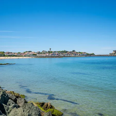 Les Corsaires-1 By Interhome Saint-Jean-de-Luz