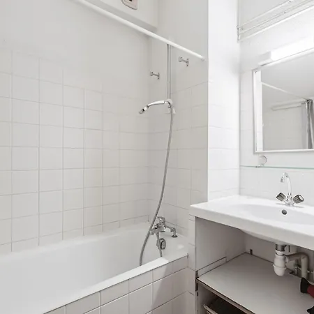 Les Corsaires-1 By Interhome Apartmán