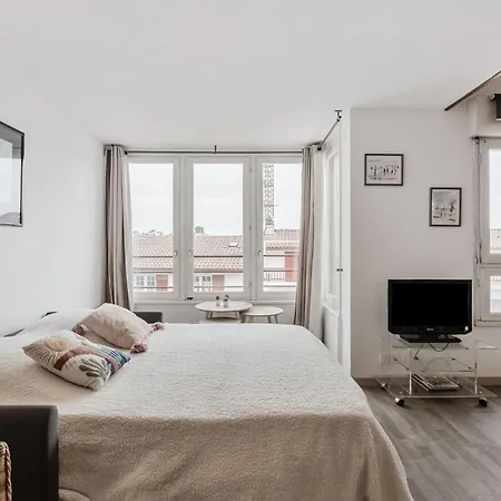 Apartmán Les Corsaires-1 By Interhome *