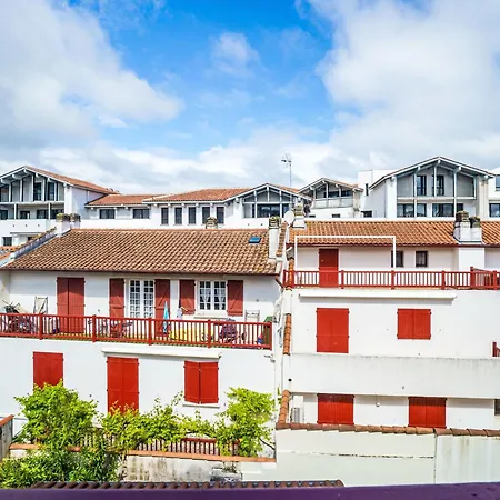 Les Corsaires-1 By Interhome * Saint-Jean-de-Luz